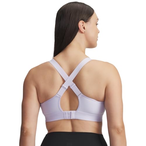 Image of Under Armour Women's Continuum High Impact Sports Bra