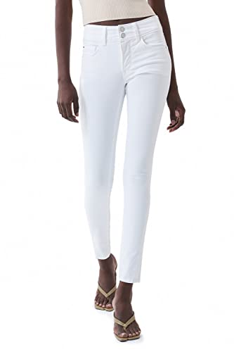 Salsa Vaqueros Secret Push IN Skinny DE Color