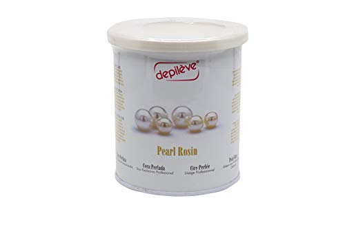 Depileve-Wachs, Perlglanz, 800 g Cover