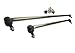 TF255 Steering Track Rod and Drag Link Assembly for Land Rover Discovery 2