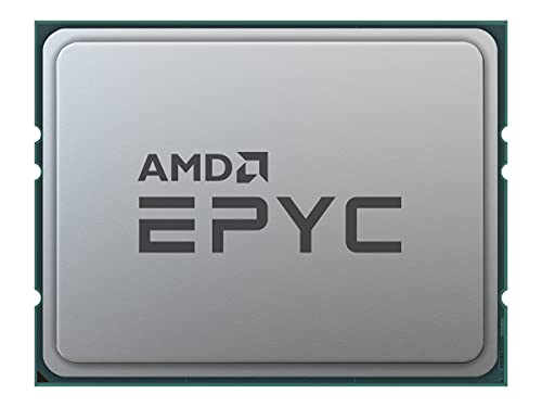 EPYC Rome 48-Core 7642 3.4GHZ Chip SKT SP3 192MB Cache 225W WOF in - Processore - Immagine 2