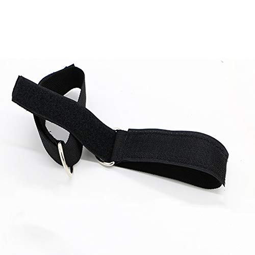 Ryokozashi 12 stks Yoga Weerstand Bands Set Elastische Trek Touw Fitness Sport Apparatuur - Image 3