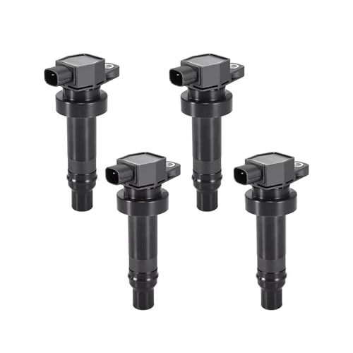 Bobine d'allumage Hyundai Accent 2012-2017 et Veloster 1.6L pack de 4 pièces UF-636