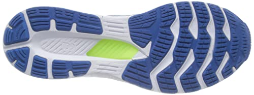 Image of ASICS Gel-Kayano 28 Grey Mens Running Shoes UK - 5