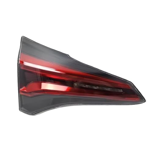 Feu arrière LED haute visibilité pour voiture 2016 2017 2018 signalisation optimale sur route