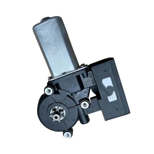 Moteur de lève-vitre électrique avant 6 broches pour actionner de façon fluide la vitre Camry