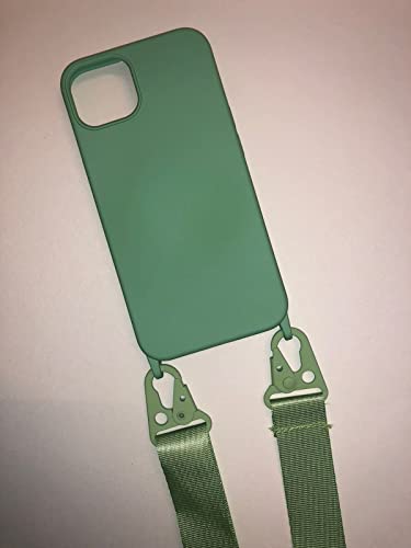 Crossbody-Case-for-Apple-iPhone-13-with-Adjustable-Lanyard-Strap