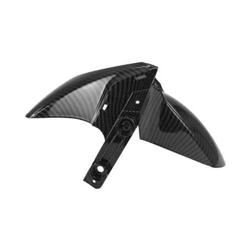Garde-boue de roue avant moto NMAX 2025 accessoires protection éclaboussures - 5