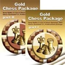 Gold Chess Package, Software