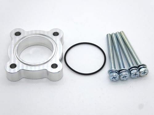 トゥルッコ オリジナル スロットルスペーサー TRUCCOオリジナル