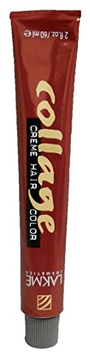 LAKMÉ - Tinta Collage 9/60-60ml.