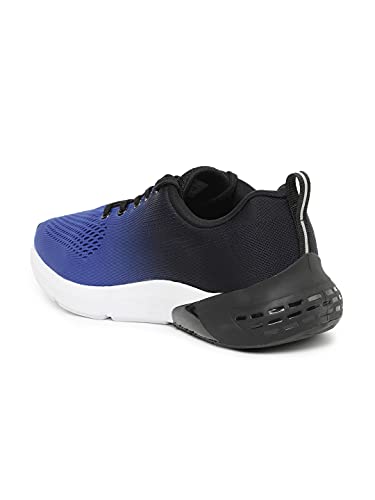 Image of eeken Mens A090 Mesh Sneakers by Paragon