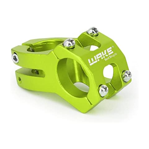 PLATTBK Potencia de Aluminio para Bicicleta de Montaña Cover