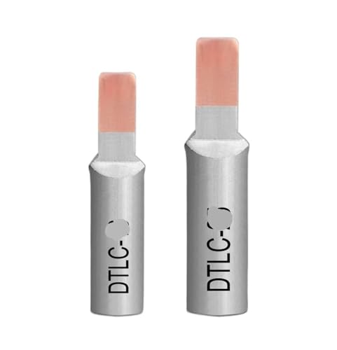 Bornier de transition DTLC-10 en cuivre-aluminium pour commutateur d'air, lot de 10 pièces
