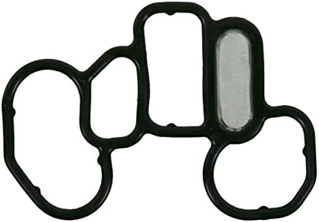 Amazon.com: MAHLE B31937 Engine Oil Filter Adapter Gasket : Automotive