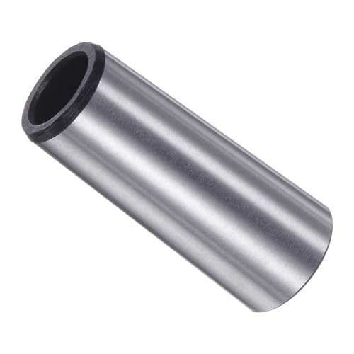 CoCud Adaptador Reductor de Manga de Taladro Cónico MT3 A MT2 Soporte de Manga de Mandril de Acero - (Aplicaciones: para Taladro Con Vástago Cónico Morse)
