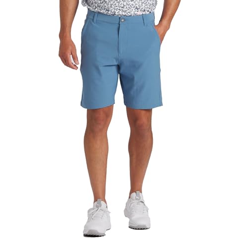 Image of PUMA Dealer Shorts 10