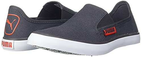 Image of Puma Unisex Bukavu Sneaker