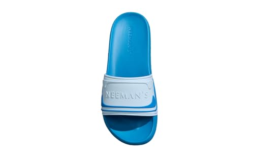 Image of Neeman's Travel Slides for Men | Comfortable & Lightweight