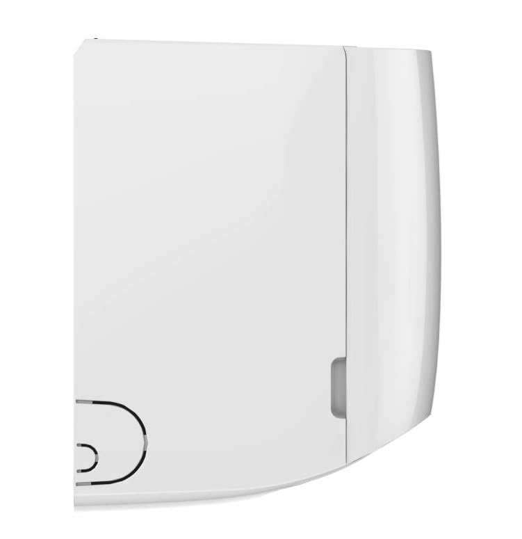 Condizionatore Climatizzatore Hisense Easy Smart Wifi Integrato 18000 Btu A++ R32 Inverter in Pompa di Calore CA50XS1GG