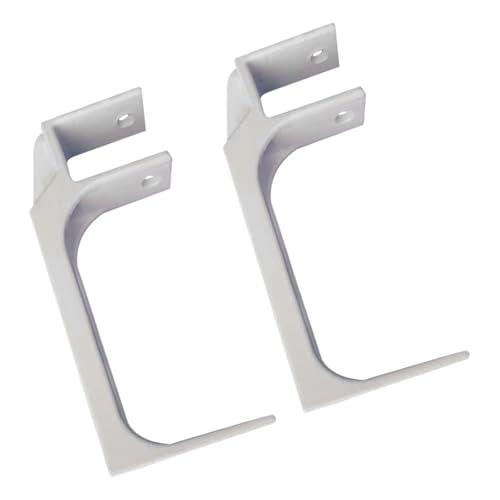 【Ampie applicazioni】: le staffe di montaggio a parete per tende da sole sono adatte per cortili, giardini, cortili e tende da sole esterne, pensiline, carport, ecc.
