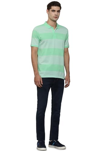 Image of Allen Solly Men T-Shirt