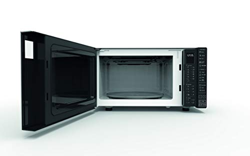 Whirlpool MWP 303 SB Combinatie grill en magnetron / 900 W/ 30 L ovenruimte/Quartz Grill 1050 W/AutoClean/Yoghurtfunctie… - Image 5