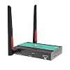 1 Transmitter and 4 Receivers (1TX4RX), Mirabox Wireless HDMI Transmitter and 4 Receivers