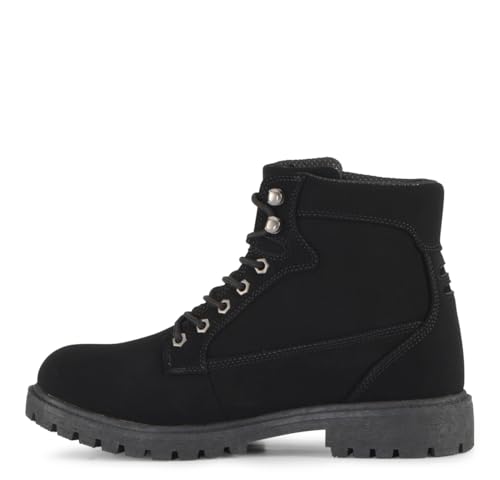 Image of Lugz Men's Mantle Hi Classic 6-inch Memory Foam Fashion Boot