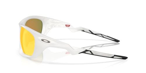 Image of Oakley Sunglasses for Men OO9431 Lateralis Sunglasses PRIZM Lenses