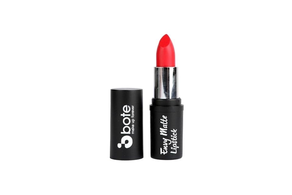 Bote Makeup Envy Matte Lipstick 12
