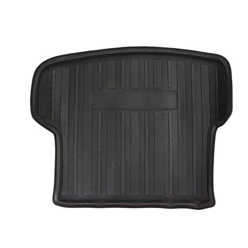 Tapis sol coffre arrière Outlander 2013-2019 idéal pour sorties nature et loisirs
