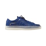 Oliver Cabell Unisex Low 1 Navy Ghost 44 M