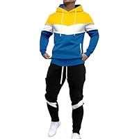 Genérico Chándal Deportivo Para Hombre Invierno Economico