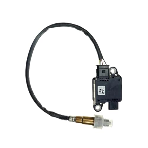 Capteur PM A0009050608 résout panne filtre particules Sprinter et GLE