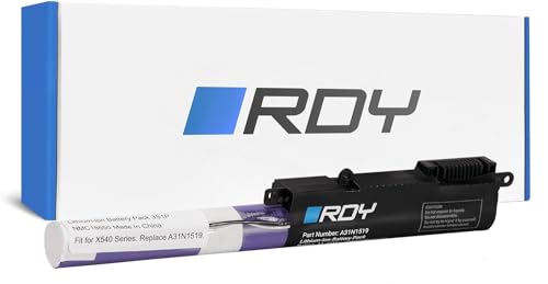 Bateria para Portatil Asus F552L Marca RDY