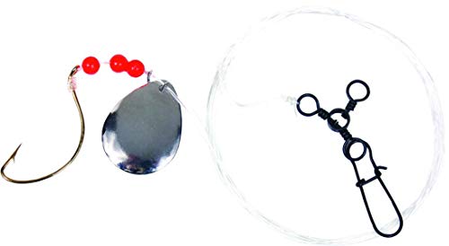 Sea Striker N8555-20G Fluke Rig