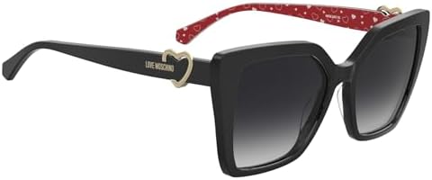Resim Love Moschino MOL067/S Güneş Gözlüğü Kadın 