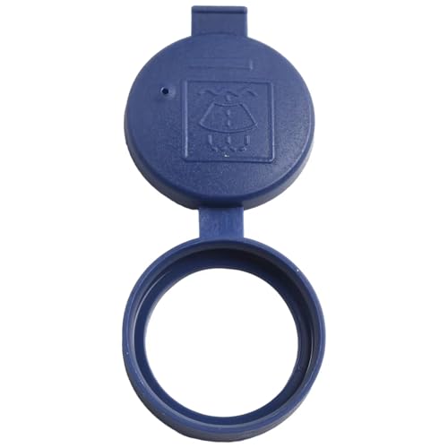 Bouchon de réservoir lave-glace pour Fiat Fiorino 2007-2018 remplace pièce 71740943