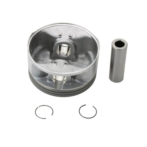 Kit de pistón de 102 mm y piezas de reparación de motor para 660cc YFM660 3