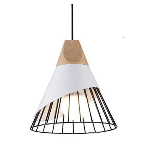 Luminaire cone fer nordique minimaliste alignable pour éclairage de bureau ciblé