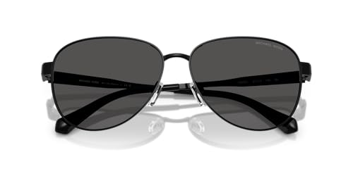 Michael Kors Women's Mk1160 Biarritz Aviator Sunglasses 5