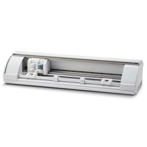 Silhouette America SILH-CAMEO-5-PLUS-4T Silhouette Cameo 5 Plus 15 Inch Vinyl Cutting Machine thumb #6