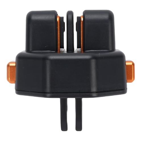 Adaptateur de montage rapide Pilipane pour sécuriser vos caméras 4 et 5