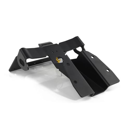 Kit éliminateur garde-boue NC750X pour un arrière de moto épuré