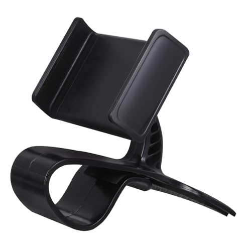 per Telefono Auto con Design per per Smartphone Facile Installare e Utilizzare Mano Sicurezza Garantita per GPS e Chiamate