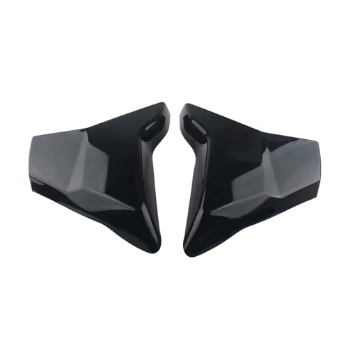 Couvercle latéral de batterie gauche droite non peint pour moto Trike 2009-2023