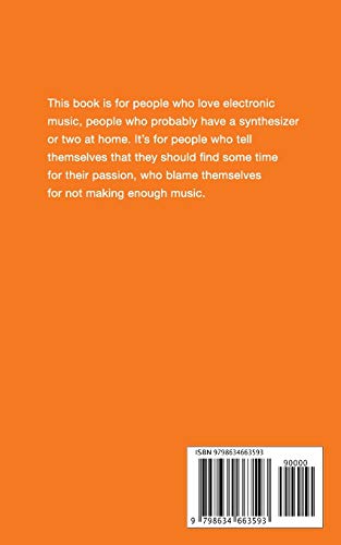 The Joy of Electronic Music image 4