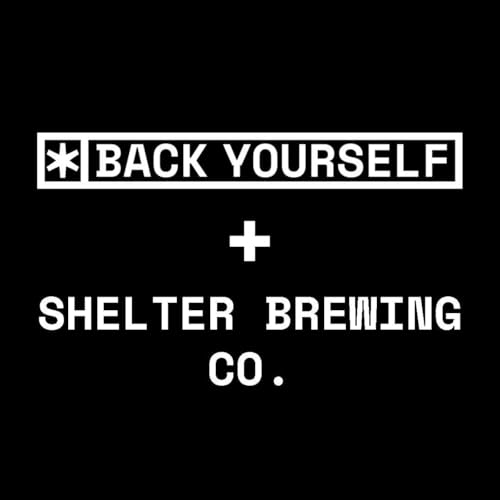『BackChat with Shelter Brewing Co | Back Yourself』のカバーアート