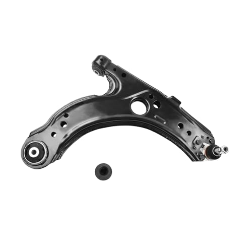 Image of PM Auto Front Right Lower Control Arm Ball Joint Compatible With 1999-2006 Volkswagen Jetta